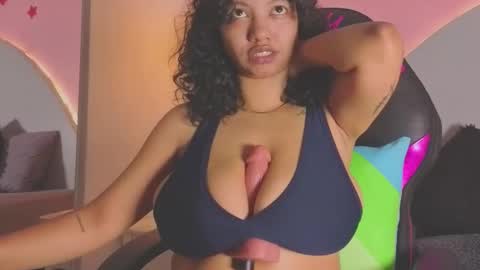 Candela  online show from January 16, 4:16 pm