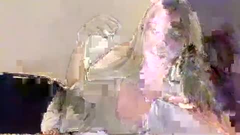Candice Angel online show from May 23, 9:27 am