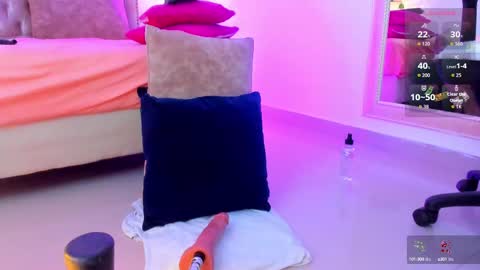 Snapshot of candiegilson__ chatting on September 10, 1:34 pm Candie online show from September 10, 1:34 pm