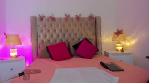 Candie  online show from June 11, 2:37 pm