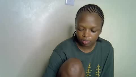 candiemaya online show from March 22, 9:08 pm