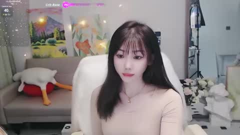 candy8998 online show from February 19, 1:16 am