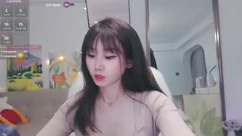 candy8998 online show from March 11, 2:25 am