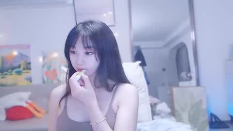 candy8998 online show from January 8, 11:54 pm