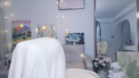 candy8998 online show from February 1, 11:57 pm