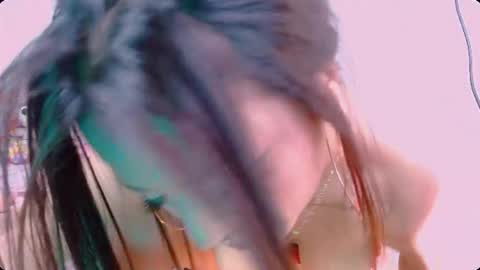 candy  online show from February 12, 7:39 pm