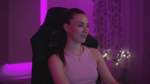 Candy Storm online show from March 25, 9:54 pm