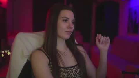 Candy Storm online show from January 9, 9:53 pm