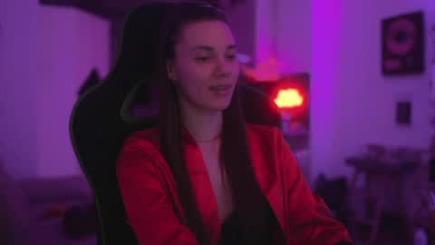 Candy Storm online show from April 9, 9:09 pm