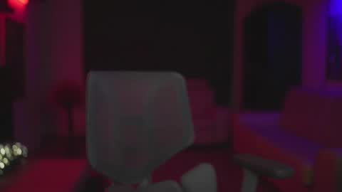 Candy Storm online show from November 27, 11:23 pm