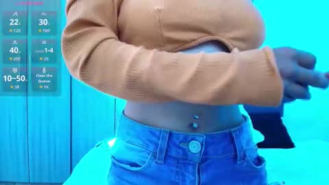 candy_blissx online show from January 16, 12:25 pm