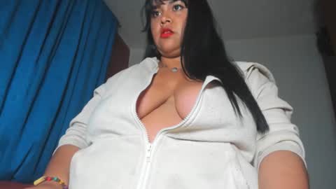 Candy  Brown online show from April 13, 1:21 am