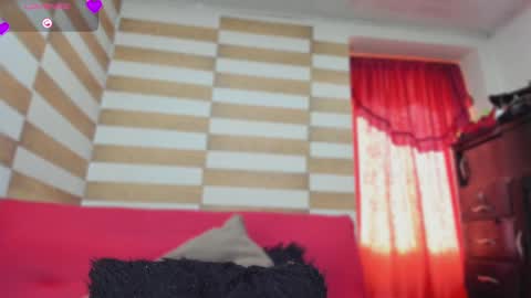 Candy  Brown online show from March 4, 3:48 pm