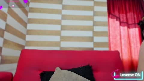 Candy  Brown online show from September 11, 12:39 pm