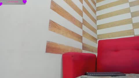 Candy  Brown online show from February 27, 6:53 pm