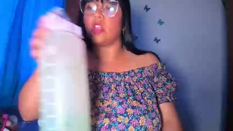 Candy  Brown online show from May 14, 12:25 pm