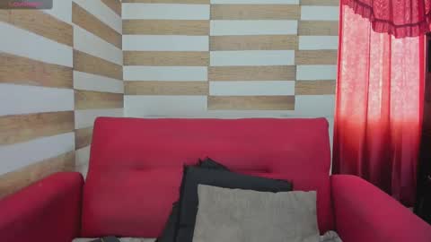 Candy  Brown online show from February 27, 12:34 pm