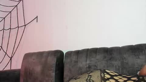 Dayan Camila online show from October 31, 7:31 am