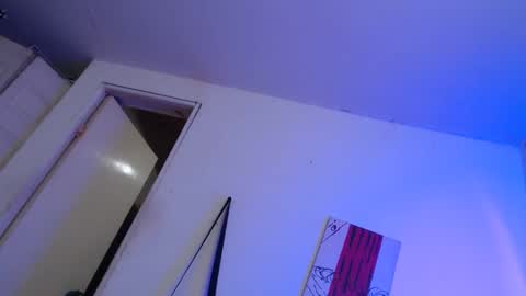 Snapshot of candy_cumy1 chatting on January 18, 2:03 am Dayan Camila online show from January 18, 2:03 am