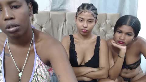 Snapshot of candy_ebony18_ chatting on October 4, 7:00 pm candy_ebony18_ online show from October 4, 7:00 pm