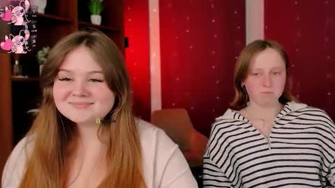 candy flossie1 online show from February 5, 7:50 pm