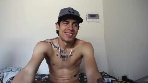 Candy  Grey online show from November 7, 3:47 pm