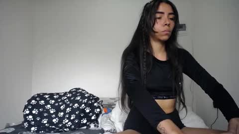 Candy  Grey online show from December 3, 3:24 pm