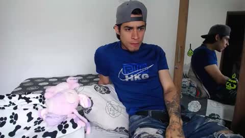 Candy  Grey online show from November 24, 3:00 pm