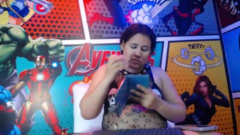 candy online show from July 24, 3:04 am