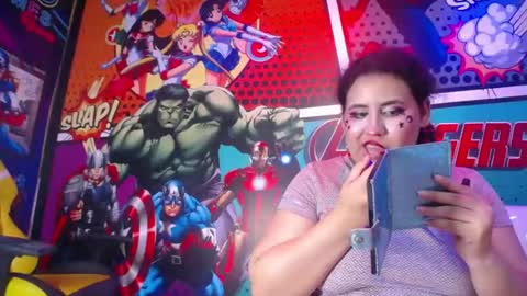 candy online show from August 1, 4:25 am