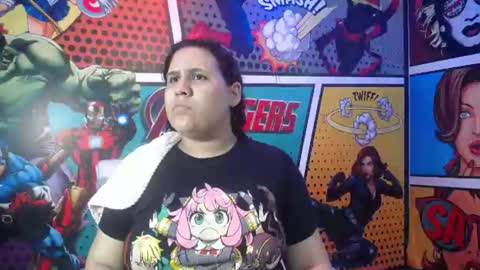 candy online show from July 2, 4:06 am