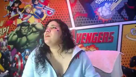 candy online show from July 4, 4:27 am