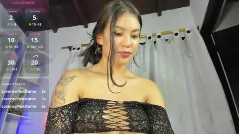 Nickol online show from January 31, 1:11 am