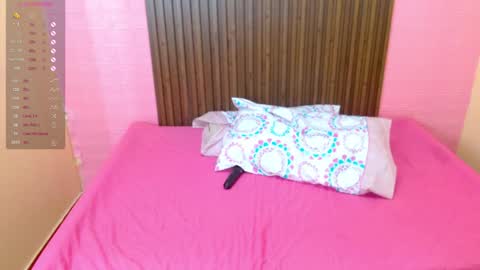 sofia perez online show from October 25, 4:18 pm