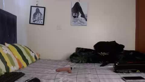 candy_hun online show from September 29, 7:18 am