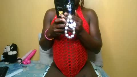 candy_hun online show from July 21, 7:27 pm