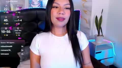 Isabella online show from June 13, 4:56 am