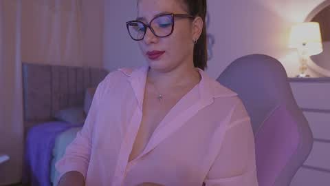 Jamie online show from May 26, 1:34 am