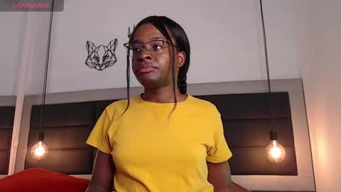 CANDY LOVE  DANNA online show from May 18, 8:26 pm