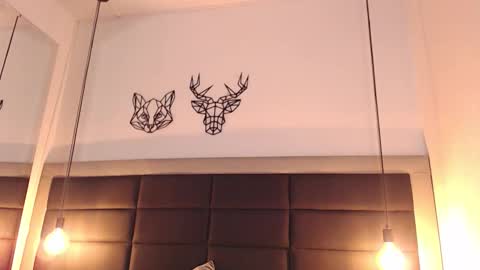 CANDY LOVE  DANNA online show from November 7, 11:40 pm