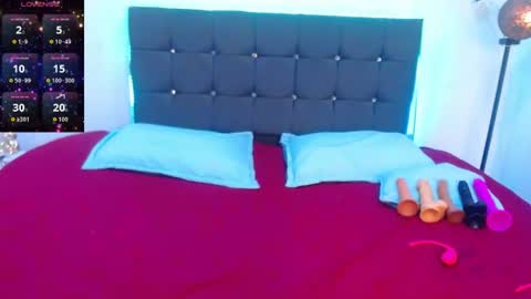 Candy online show from July 1, 7:22 pm