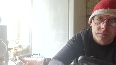 Candyman005 69 online show from April 6, 8:48 am