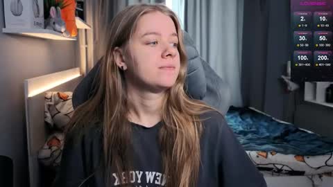 Megan online show from February 25, 9:20 am