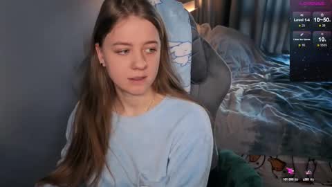 Megan online show from March 7, 12:56 pm