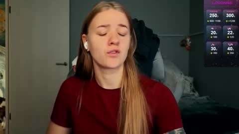 Megan online show from September 23, 8:30 am