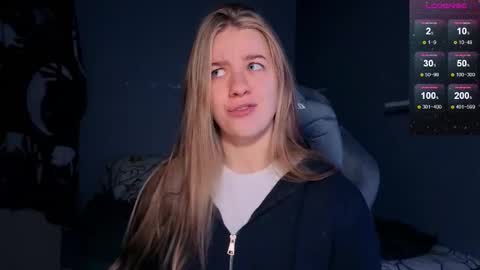 Megan online show from September 28, 5:22 pm