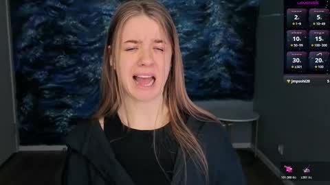 Megan online show from March 3, 10:11 am