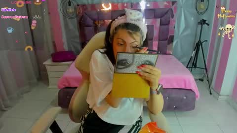 Ania online show from November 14, 11:34 am