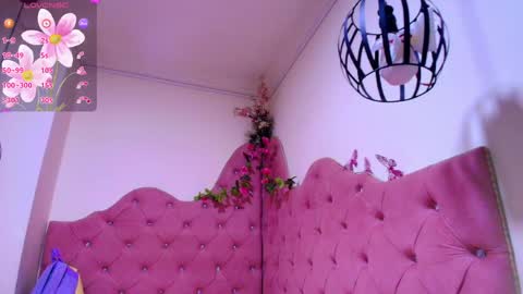 Ania online show from May 7, 11:17 am