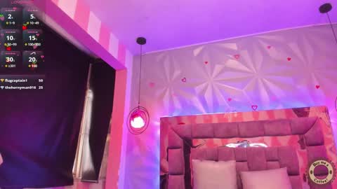 Ania online show from March 6, 5:33 pm